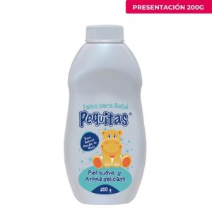 TALCO PEQUITAS