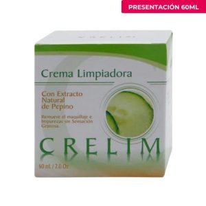 CREMA LIMPIADORA CRELIM