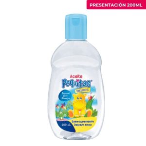 ACEITE PEQUITAS