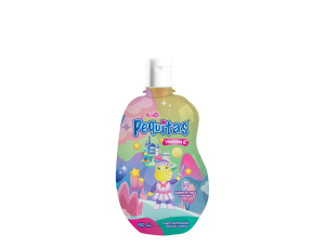 ACEITE PEQUITAS 100 mL
