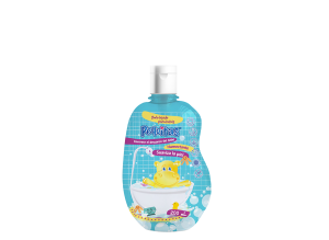 BAÑO LIQUIDO PEQUITAS 200 mL