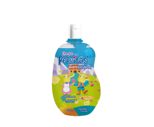 SHAMPOO PEQUITAS ORIGINAL