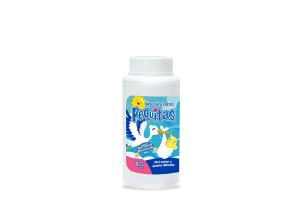 TALCO PEQUITAS 80g