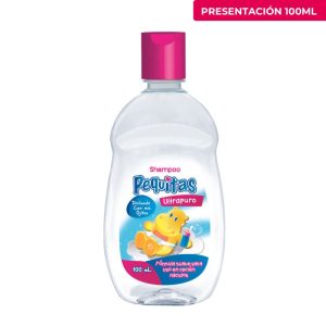 SHAMPOO PEQUITAS ULTRAPURO