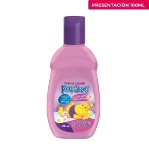 CREMA LÍQUIDA PEQUITAS