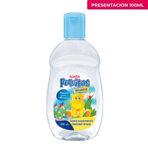 ACEITE PEQUITAS