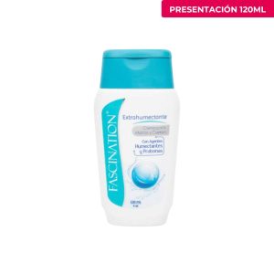 CREMA FASCINATION EXTRAHUMECTANTE