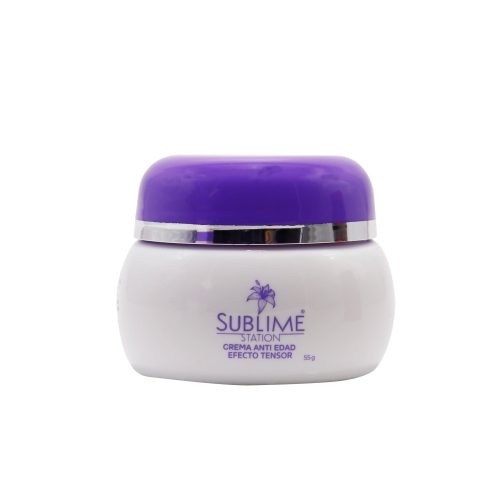 CREMA ANTIEDAD SUBLIME - Imagen 2