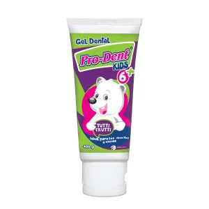 CREMA DENTAL GEL KIDS PRODENT