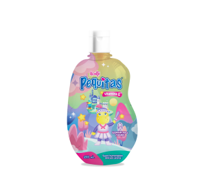 ACEITE PEQUITAS 200 mL