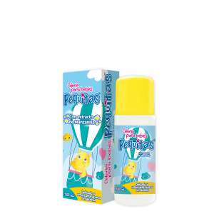 COLONIA PEQUITAS BEBÉ 130mL