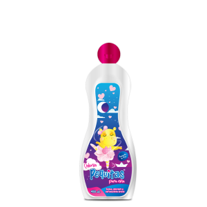 COLONIA PEQUITAS NIÑA X 450 ML