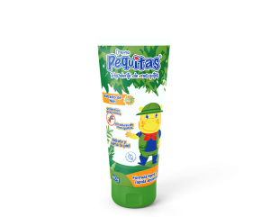 REPELENTE PEQUITAS CREMA 60g