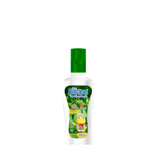 REPELENTE SPRAY PEQUITAS 120 mL