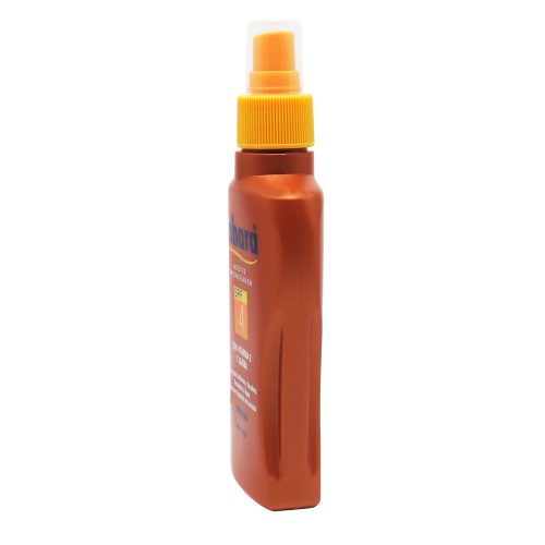 ACEITE BRONCEADOR ZAHARA SPF4 - Imagen 2