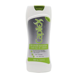 CAPILEX ACONDICIONADOR TODO TIPO DE CABELLO