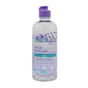 AGUA MICELAR