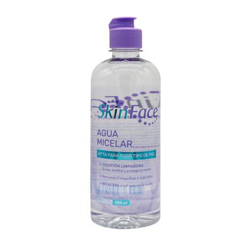 AGUA MICELAR