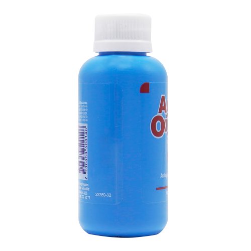 AGUA OXIGENADA 10 VOL. - Imagen 3