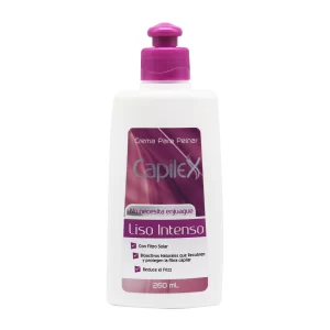 CAPILEX CREMA PARA PEINAR LISOS