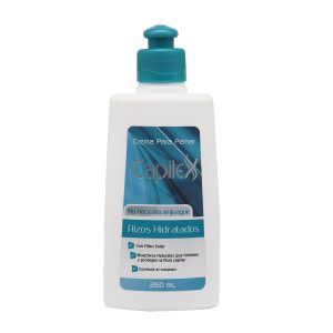CAPILEX CREMA PARA PEINAR RIZOS