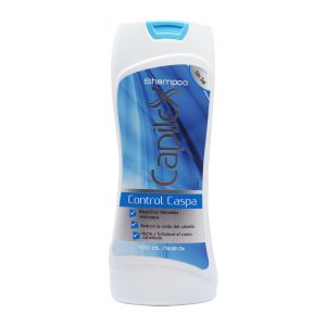 CAPILEX SHAMPOO CONTROL CASPA