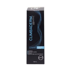 CHAMPU CLIMBADERM DERMAVIVE