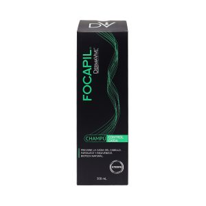 CHAMPU FOCAPIL DERMAVIVE