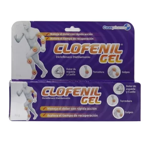 CLOFENIL 1%