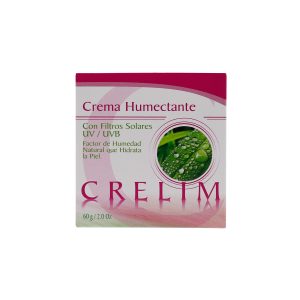 CREMA CRELIM HUMECTANTE