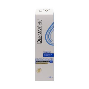 CREMA DERMAVIVE HIDRATANTE CORPORAL