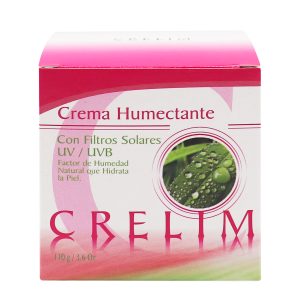 CREMA HUMECTANTE CRELIM