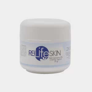 CREMA RELIFESKIN HIDROQUINONA 2%