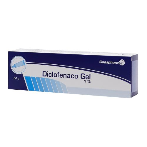DICLOFENACO 1%. GEL - Imagen 4