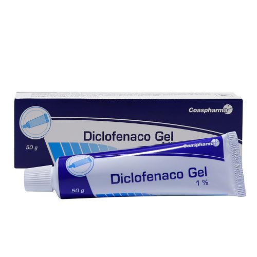 DICLOFENACO 1%. GEL - Imagen 3
