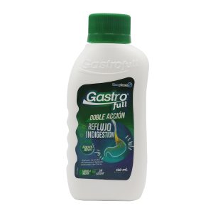 GASTROFULL DOBLE ACCION FCO X150 ml