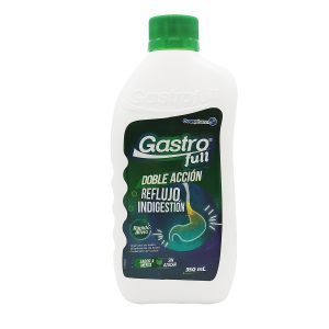 GASTROFULL DOBLE ACCION FCO X 350 ml