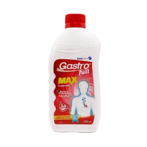 GASTROFULL MAX FCO 350 ml