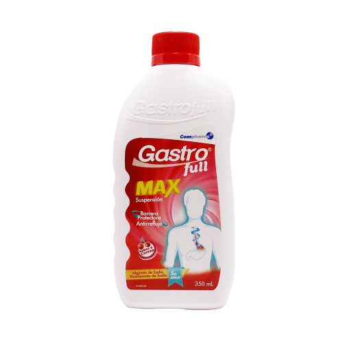 GASTROFULL MAX FCO 350 ml