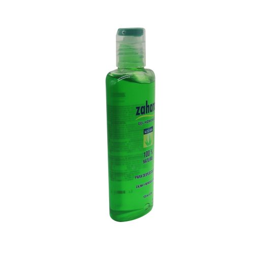 GEL ZAHARA DESPUES BRONCEADO - Imagen 4