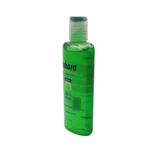 GEL ZAHARA DESPUES BRONCEADO - Imagen 3