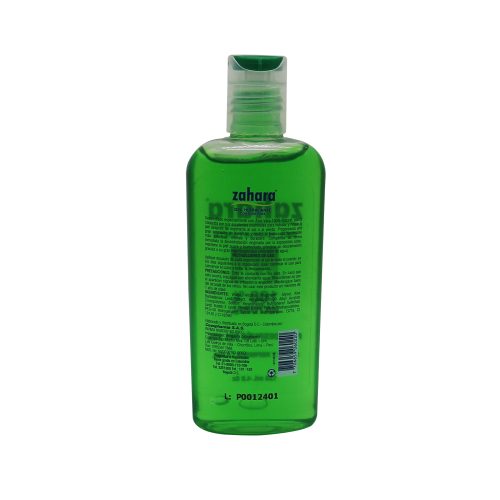 GEL ZAHARA DESPUES BRONCEADO - Imagen 2