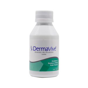LOCION DERMAVIVE
