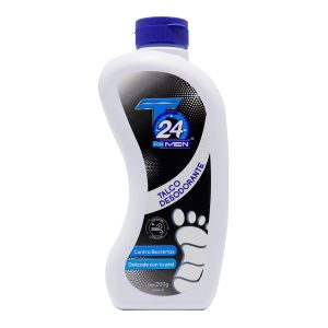 TALCO COSMÉTICO FOR MEN T24