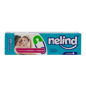 NELIND CREMA