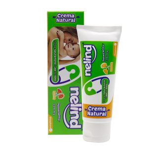 NELIND CREMA NATURAL
