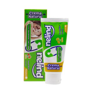 NELIND CREMA NATURAL