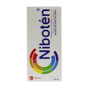 NIBOTEN JALEA