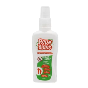 REPEBLANC LOCIÓN REPELENTE DE INSECTOS EN SPRAY