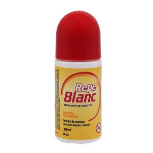 REPEBLANC LOCIÓN REPELENTE DE INSECTOS ROLL ON